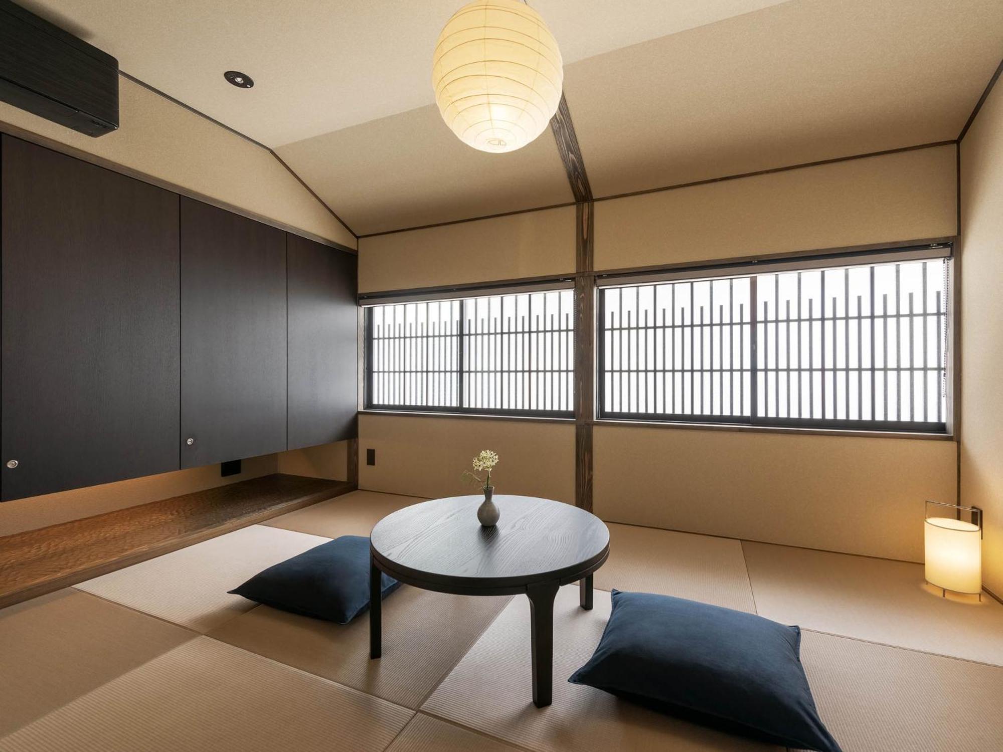 Hotori Machiya House Villa Kanazawa Eksteriør bilde